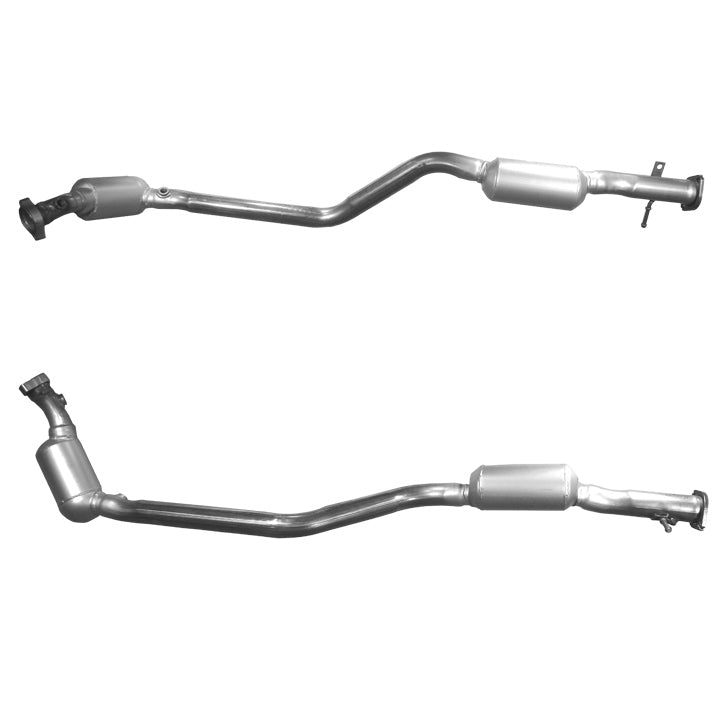 MERCEDES Petrol Catalytic Converter (Petrol Cat)