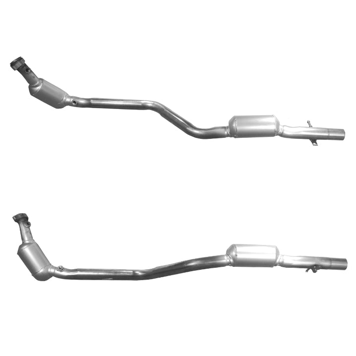 MERCEDES Petrol Catalytic Converter (Petrol Cat)