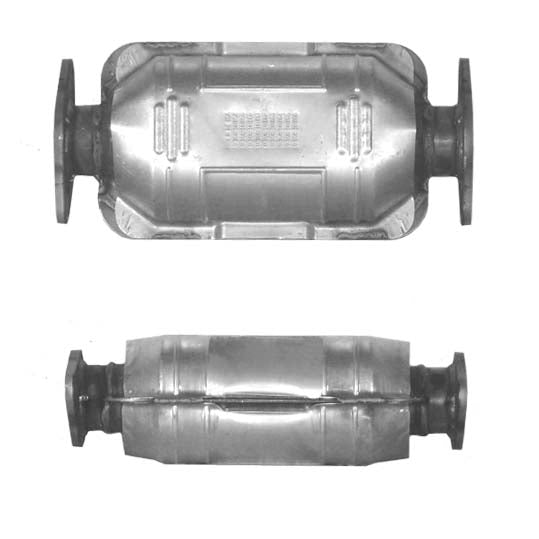 TOYOTA Petrol Catalytic Converter (Petrol Cat)