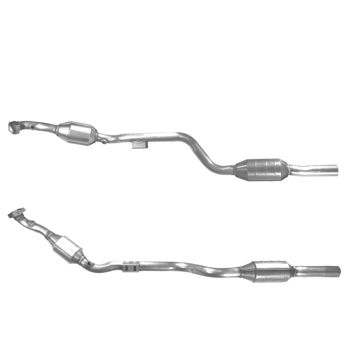 MERCEDES Petrol Catalytic Converter (Petrol Cat)