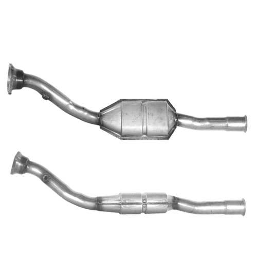 PEUGEOT Petrol Catalytic Converter (Petrol Cat)