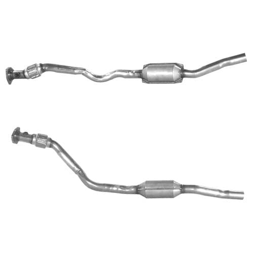 AUDI Petrol Catalytic Converter (Petrol Cat)