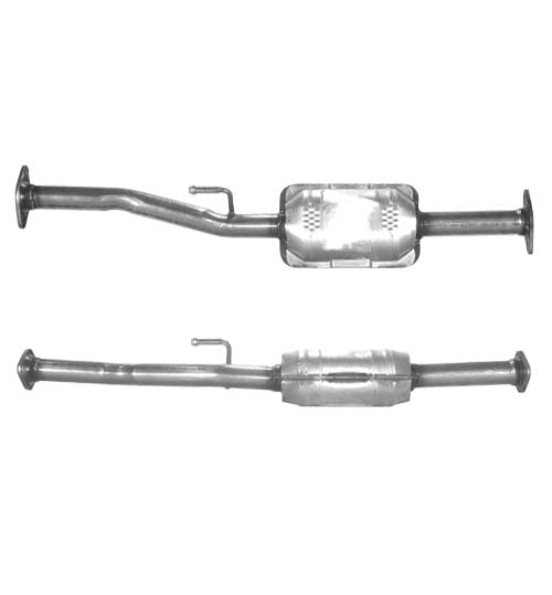 SUZUKI Petrol Catalytic Converter (Petrol Cat)