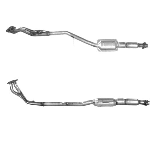 BMW Petrol Catalytic Converter (Petrol Cat)