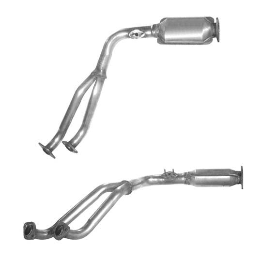 TOYOTA Petrol Catalytic Converter (Petrol Cat)