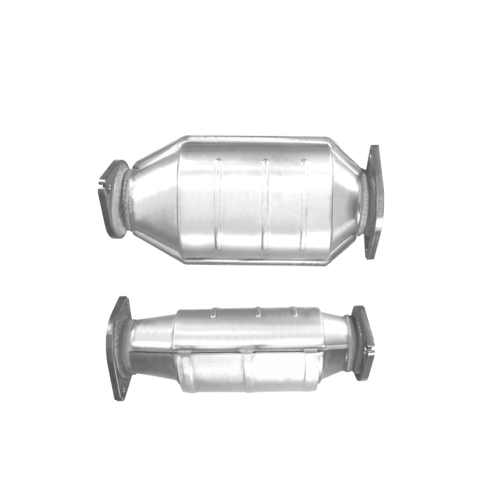 TOYOTA Petrol Catalytic Converter (Petrol Cat)