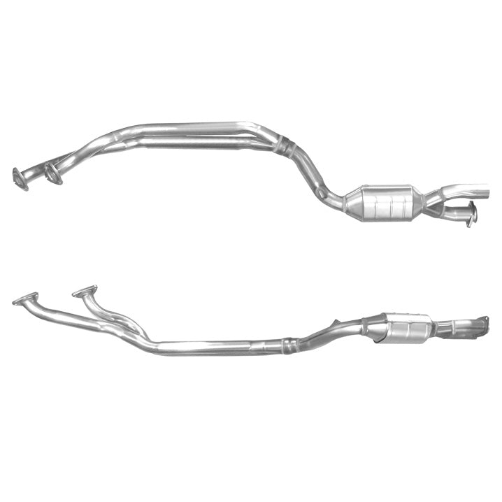 BMW Petrol Catalytic Converter (Petrol Cat)