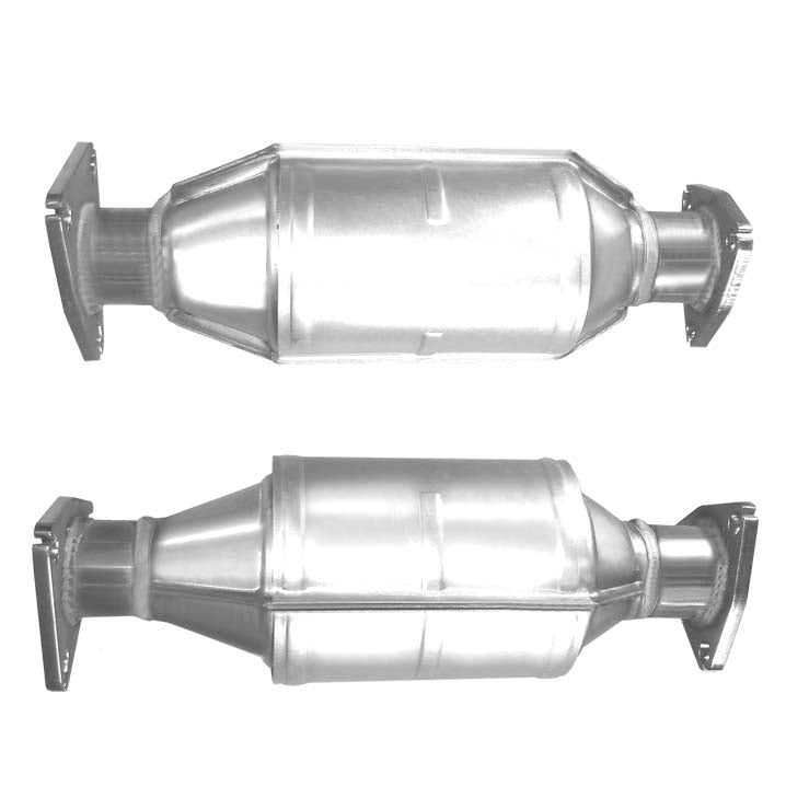 HONDA Petrol Catalytic Converter (Petrol Cat)