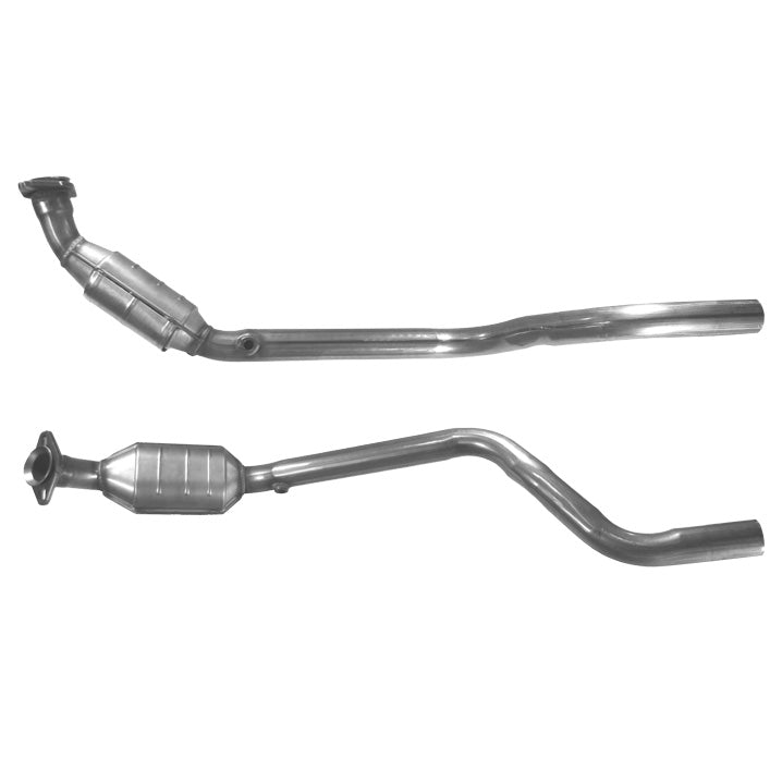 JAGUAR Petrol Catalytic Converter (Petrol Cat)