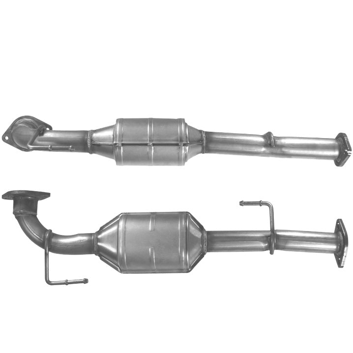 SUZUKI Petrol Catalytic Converter (Petrol Cat)