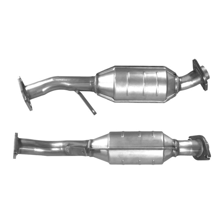 SUBARU Petrol Catalytic Converter (Petrol Cat)