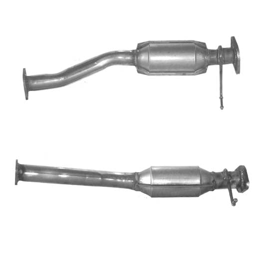 DAEWOO Petrol Catalytic Converter (Petrol Cat)