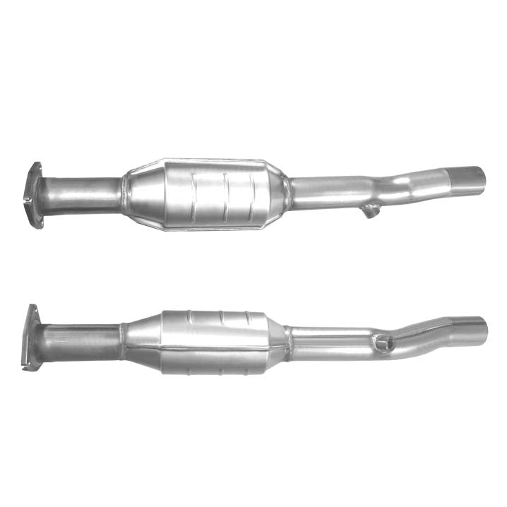 SEAT / VOLKSWAGEN Petrol Catalytic Converter (Petrol Cat)