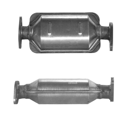 MAZDA Petrol Catalytic Converter (Petrol Cat)