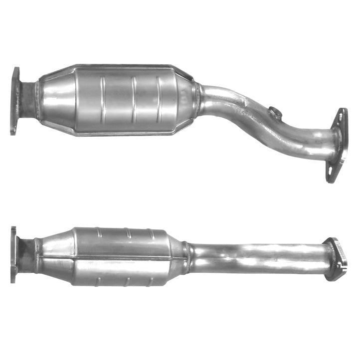 FORD Homologated Petrol Cat