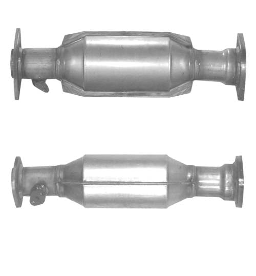 TOYOTA Petrol Catalytic Converter (Petrol Cat)
