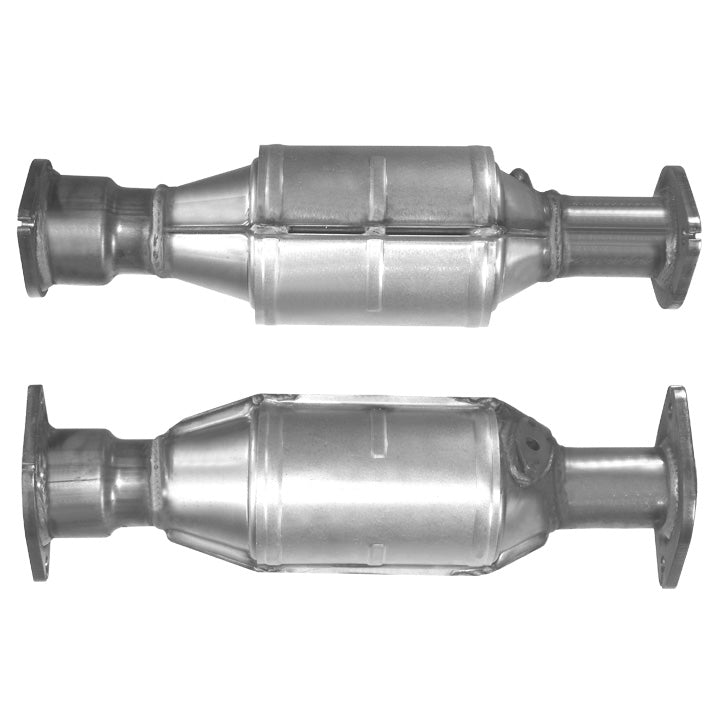 TOYOTA Petrol Catalytic Converter (Petrol Cat)