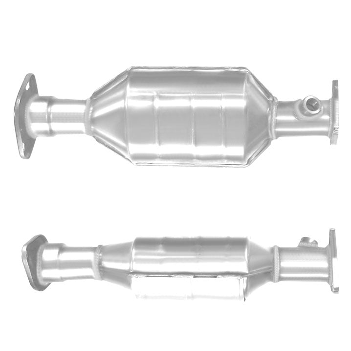 HONDA Petrol Catalytic Converter (Petrol Cat)