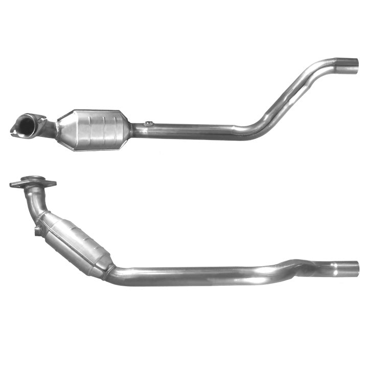 JAGUAR Petrol Catalytic Converter (Petrol Cat)