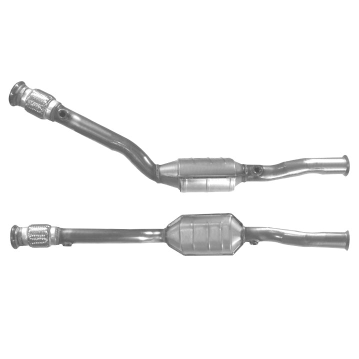 PEUGEOT Petrol Catalytic Converter (Petrol Cat)