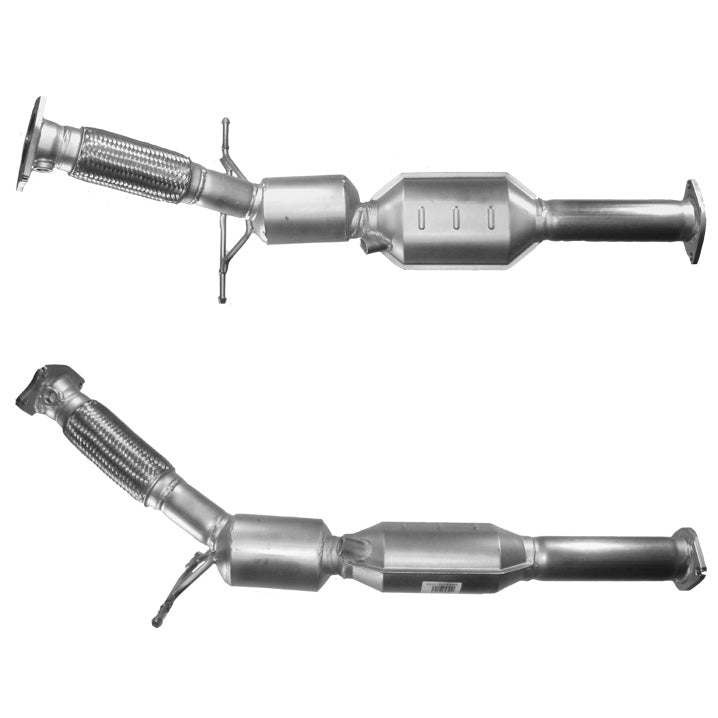VOLVO Petrol Catalytic Converter (Petrol Cat)