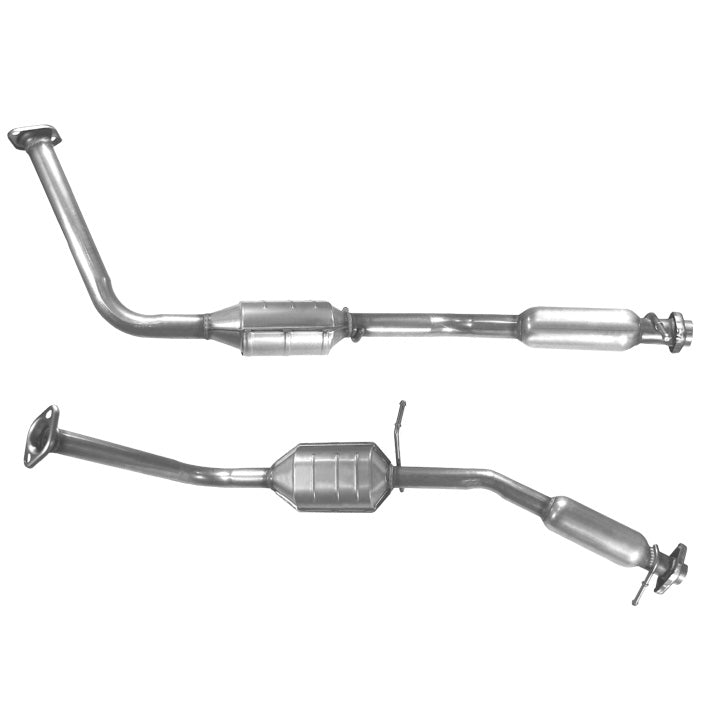 SUZUKI Petrol Catalytic Converter (Petrol Cat)