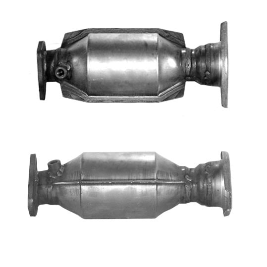 HONDA Petrol Catalytic Converter (Petrol Cat)