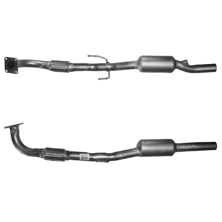 VOLKSWAGEN Petrol Catalytic Converter (Petrol Cat)