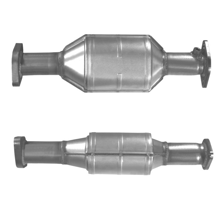 MITSUBISHI Petrol Catalytic Converter (Petrol Cat)