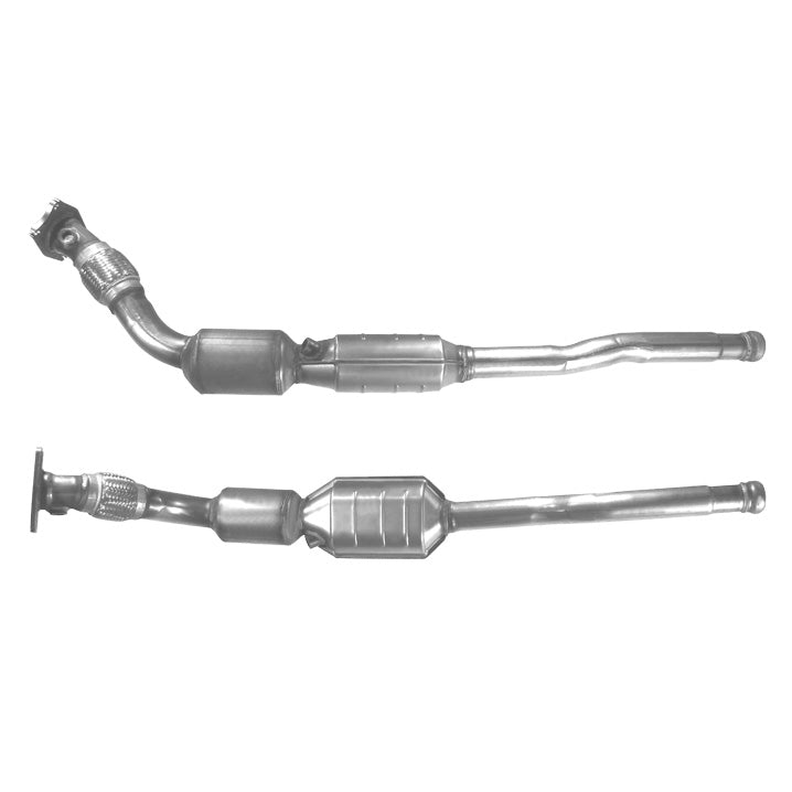 VOLVO Petrol Catalytic Converter (Petrol Cat)