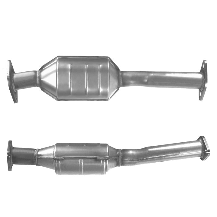 FIAT Petrol Catalytic Converter (Petrol Cat)