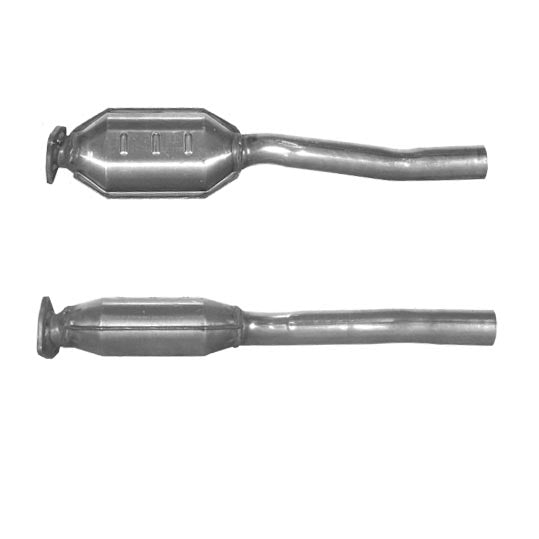 AUDI Petrol Catalytic Converter (Petrol Cat)