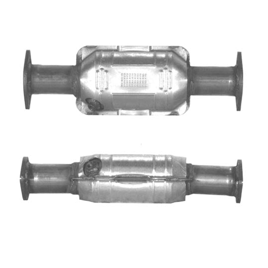 MITSUBISHI / VOLVO Petrol Catalytic Converter (Petrol Cat)