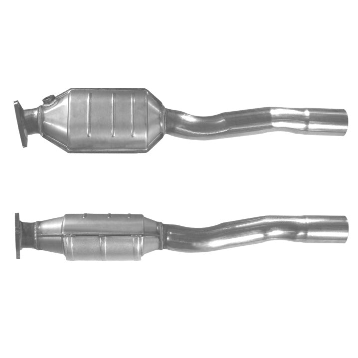AUDI Petrol Catalytic Converter (Petrol Cat)