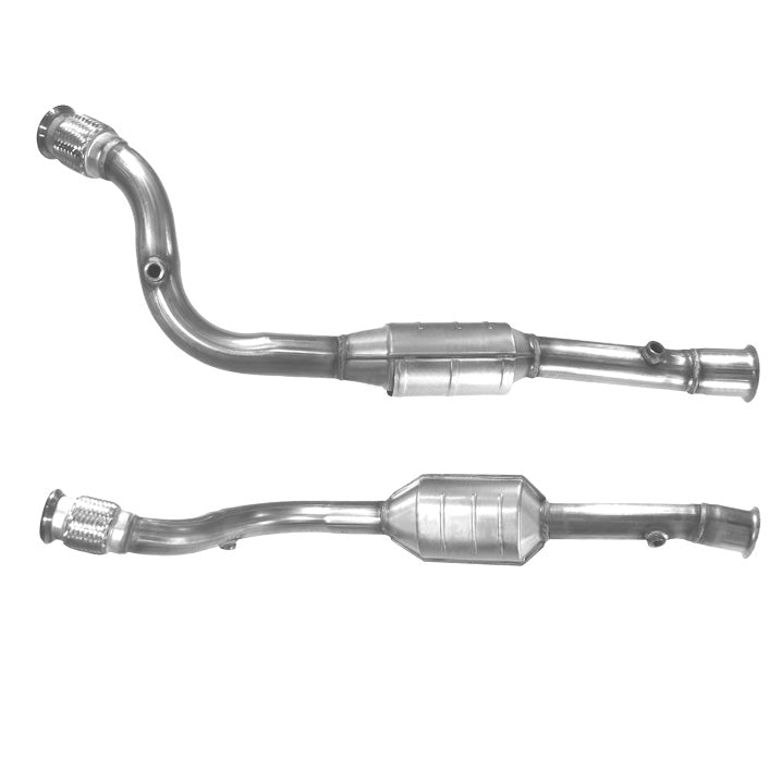 CITROEN / FIAT / PEUGEOT Petrol Catalytic Converter (Petrol Cat)