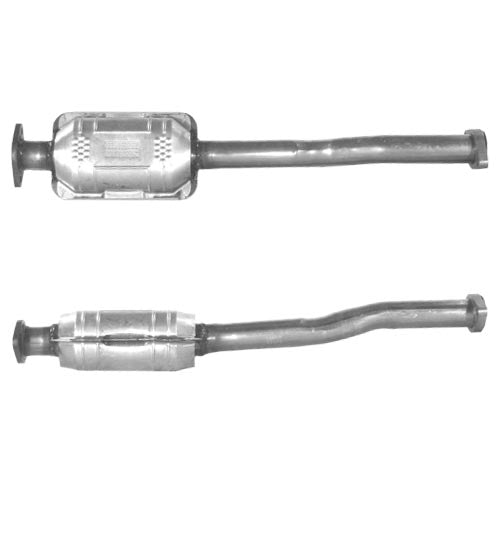 ALFA ROMEO Petrol Catalytic Converter (Petrol Cat)