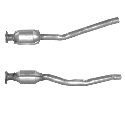 VOLVO Petrol Catalytic Converter (Petrol Cat)
