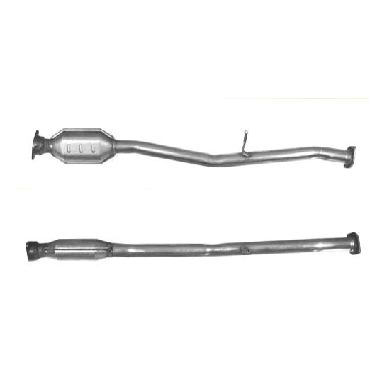 SUBARU Petrol Catalytic Converter (Petrol Cat)