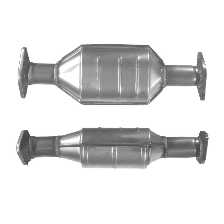 DAIHATSU Petrol Catalytic Converter (Petrol Cat)