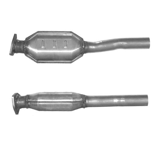 AUDI Petrol Catalytic Converter (Petrol Cat)
