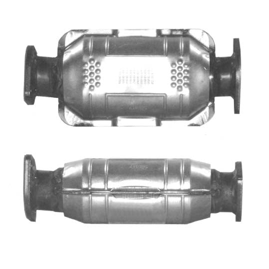 MITSUBISHI Petrol Catalytic Converter (Petrol Cat)