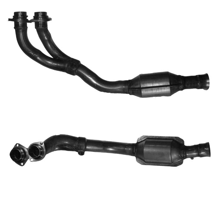DAIMLER / JAGUAR Petrol Catalytic Converter (Petrol Cat)