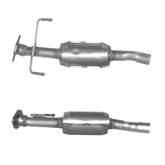 MAZDA Petrol Catalytic Converter (Petrol Cat)