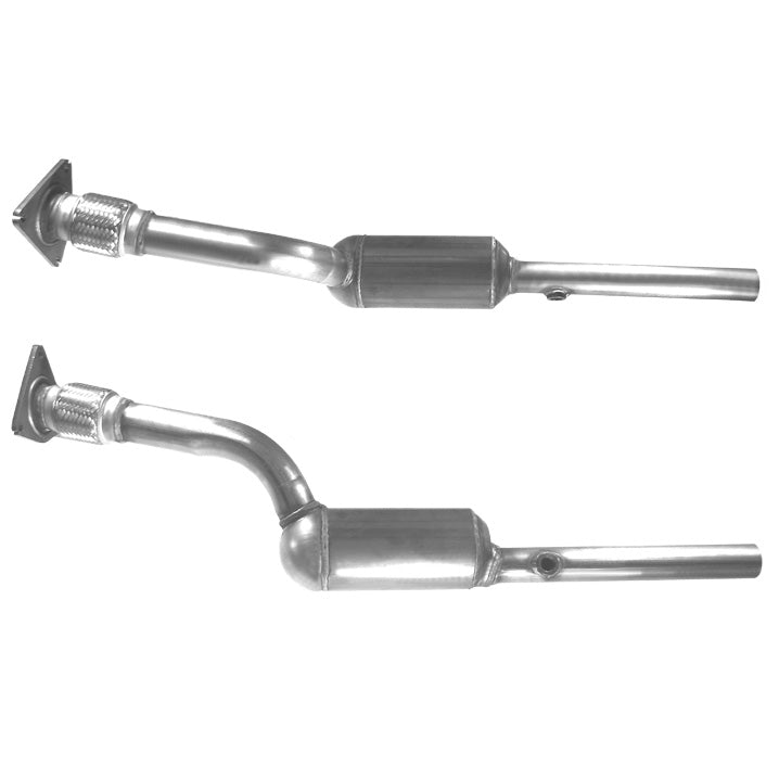 RENAULT Petrol Catalytic Converter (Petrol Cat)