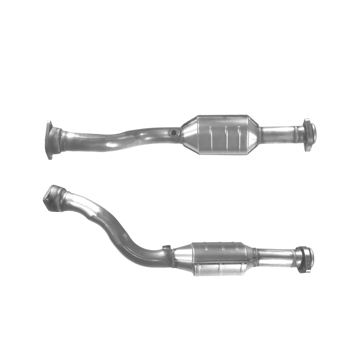 CITROEN / PEUGEOT Petrol Catalytic Converter (Petrol Cat)