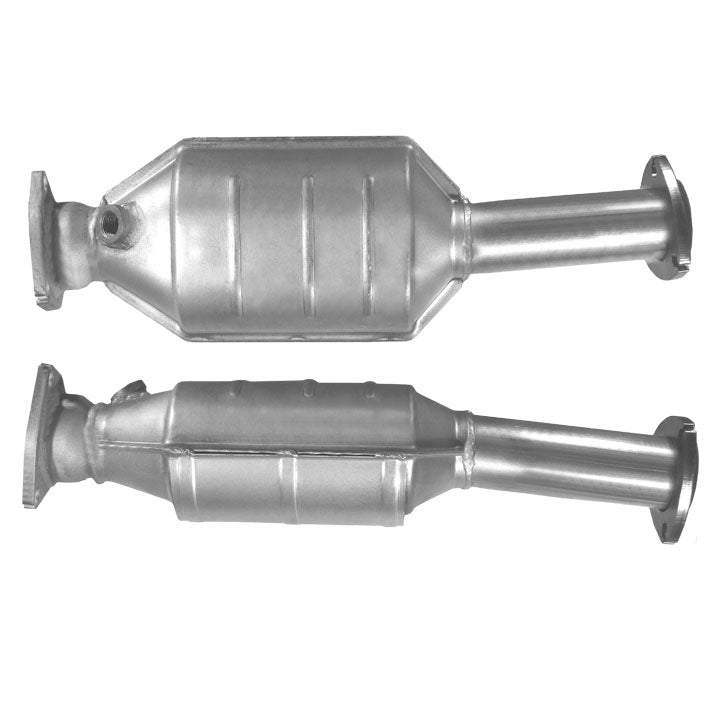 VOLKSWAGEN Petrol Catalytic Converter (Petrol Cat)