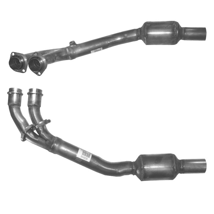 JAGUAR Petrol Catalytic Converter (Petrol Cat)
