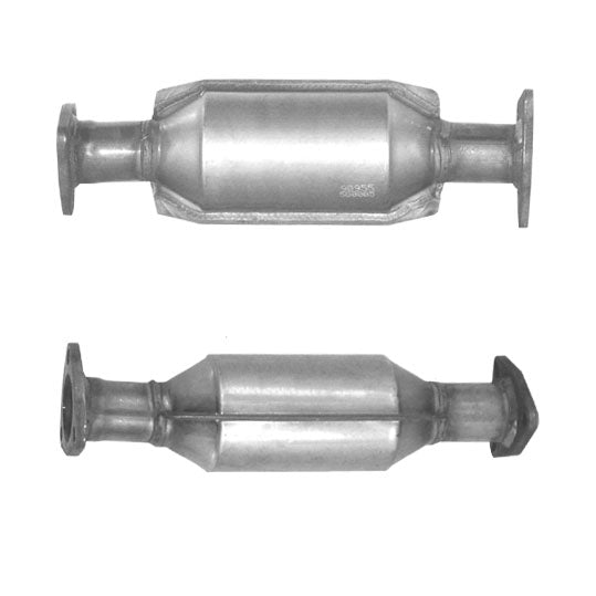 HONDA Petrol Catalytic Converter (Petrol Cat)