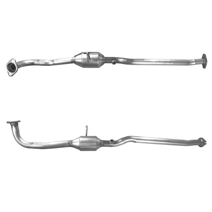 SUZUKI Petrol Catalytic Converter (Petrol Cat)