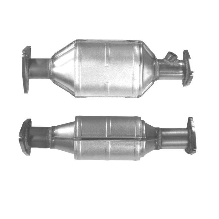 HONDA Petrol Catalytic Converter (Petrol Cat)